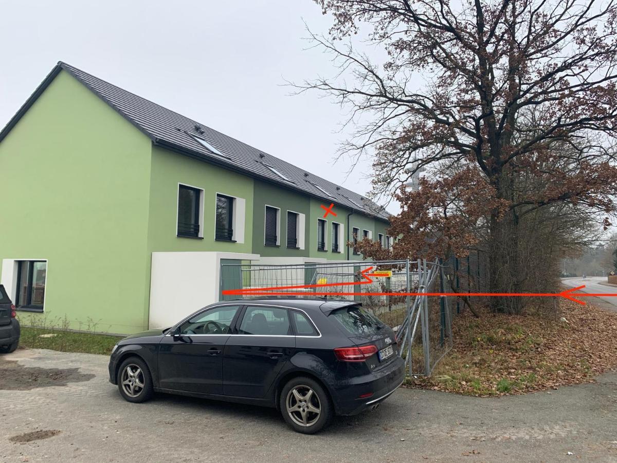 Wunderschoenes 140 Qm Reihenhaus Im Zeisigring 6, Kaltenkirchen Kültér fotó